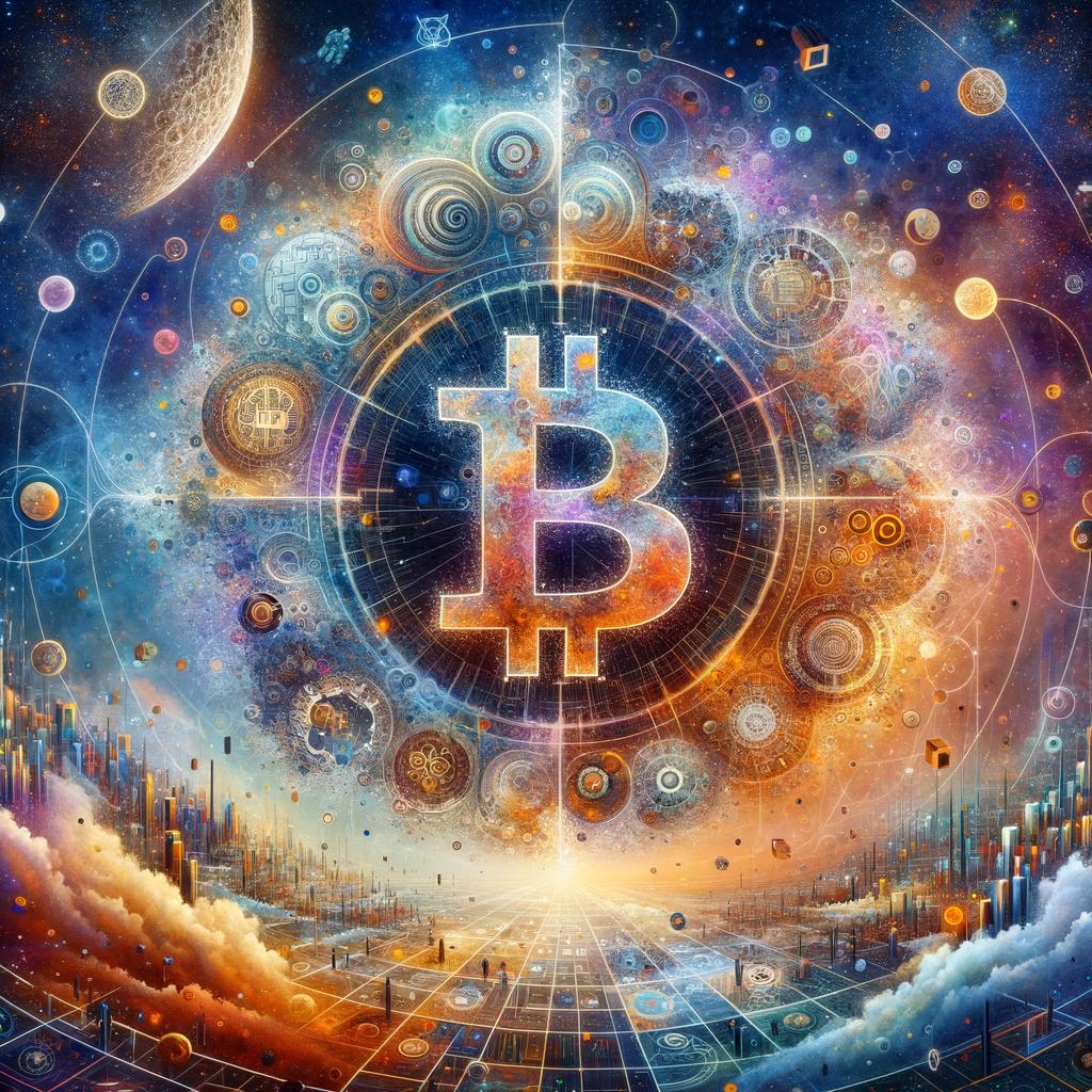 Michael Saylor: A Visionary Leader Transforming Finance The Impact of Bitcoin on Global Economies