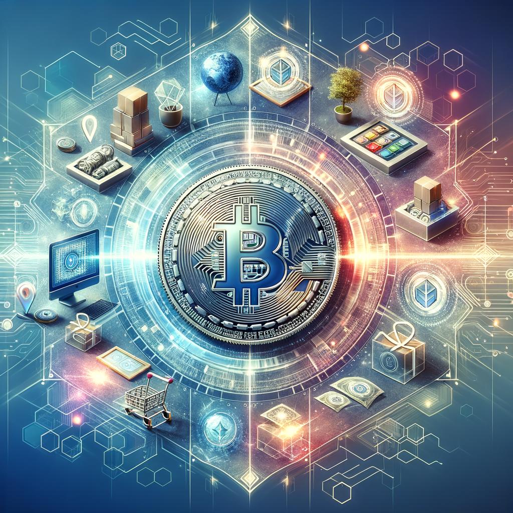 Amazon, Walmart Exploring Plans to Launch Stablecoins: Report implications for E-Commerce: How Stablecoins May Transform Online Shopping