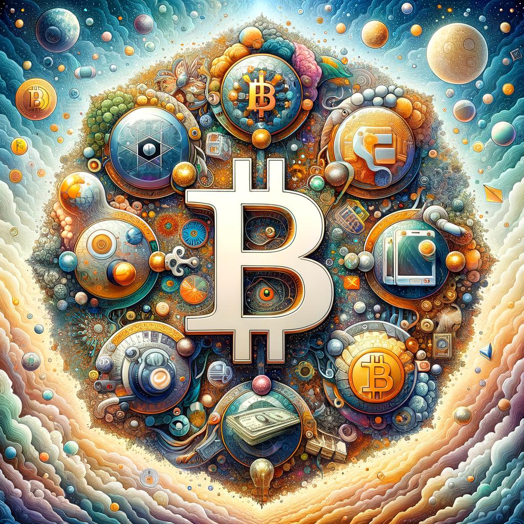Deciphering ₿ = ∞/21M: A Scientific Analysis of Economic Symbolism Exploring the Fundamental Nature of Bitcoin as a CurrencySymbol