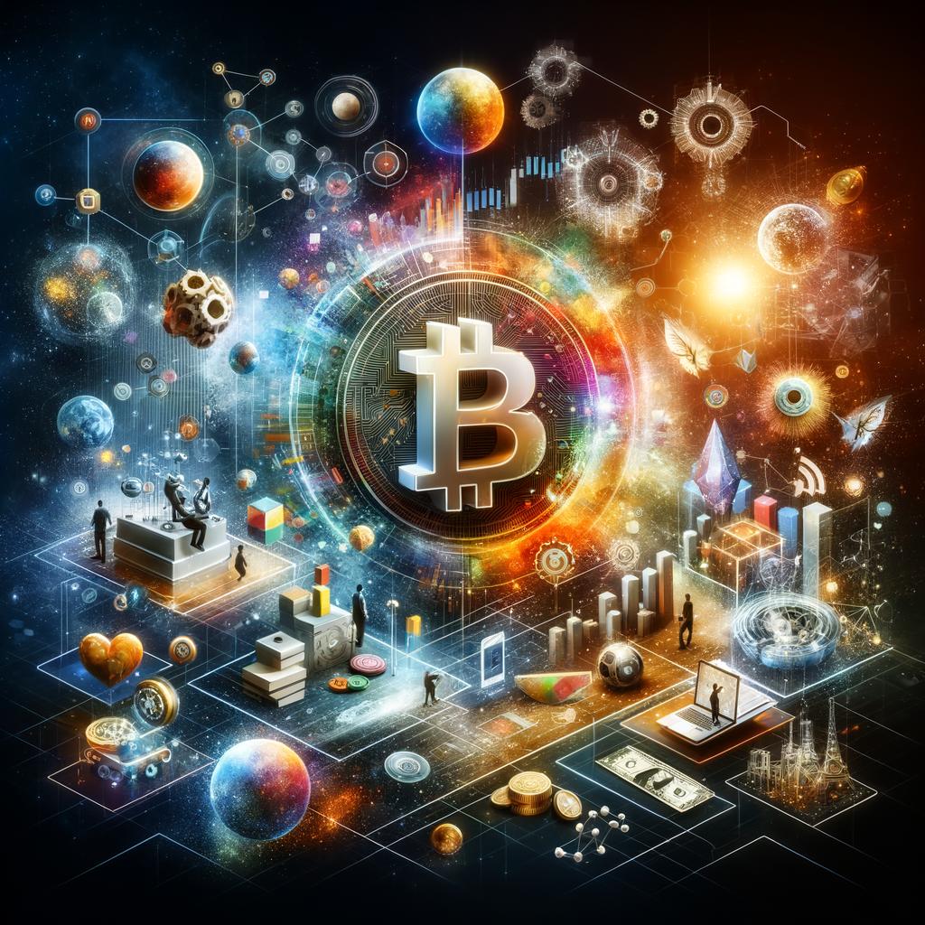 TRUMP SPOOKS MARKETS, JP MORGAN STABLECOIN COMING, TRON TO IPO JP Morgan's Foray into Stablecoins: What It Means for the Future of Finance