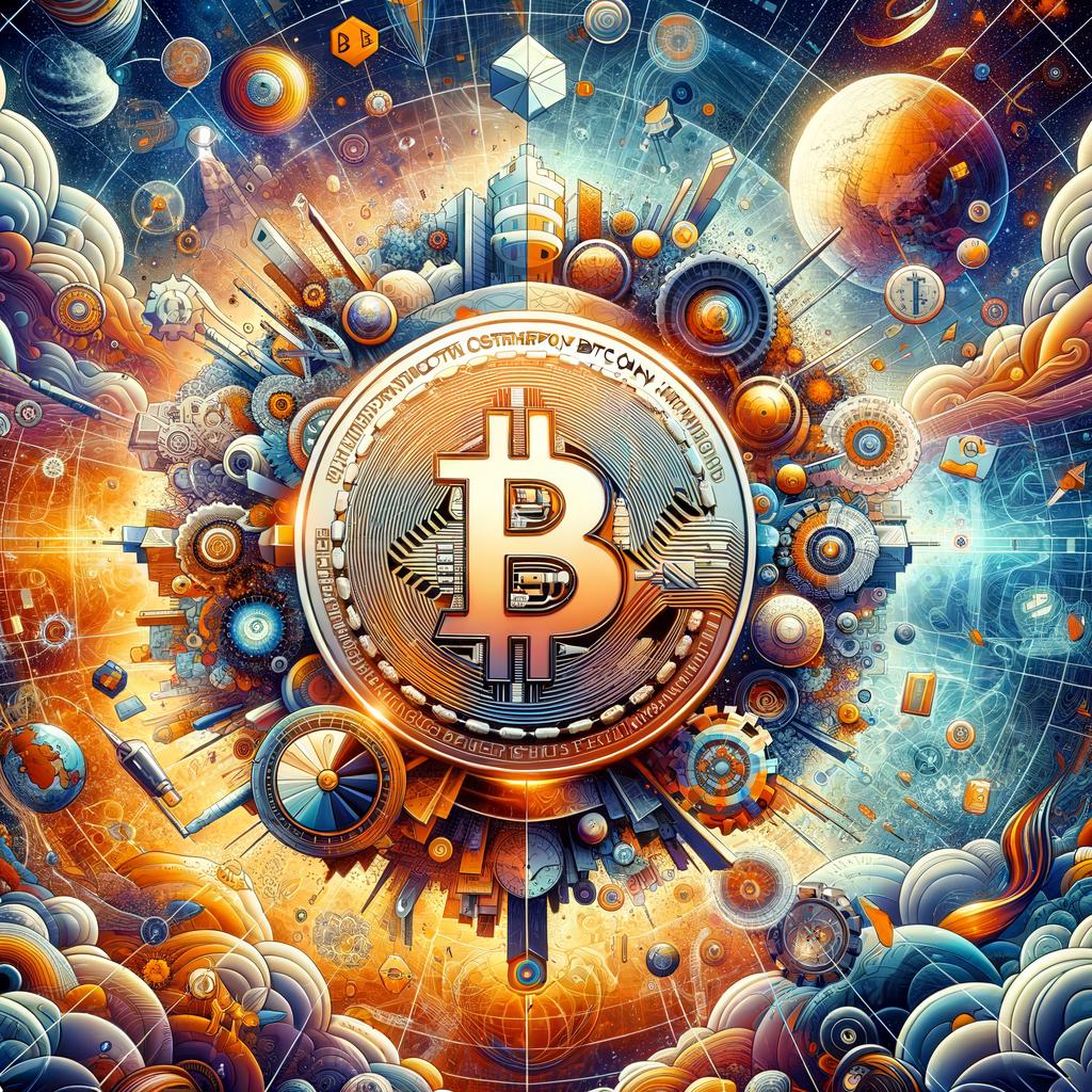 Exploring Bitcoin Maximalism: A Technical Examination Understanding the Core Principles of Bitcoin Maximalism