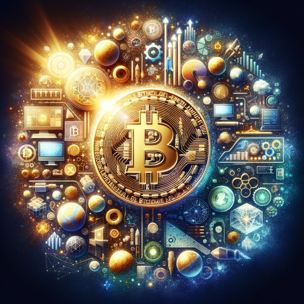 Bitcoin Maximalism: Unpacking Its Technical Foundations and Implications Understanding the Core Principles of Bitcoin Maximalism