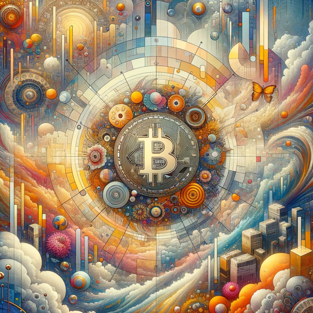 Final Shakeout Before BTC’s Last Leg Up? Understanding Market Sentiment: Analyzing Recent Price movements of Bitcoin