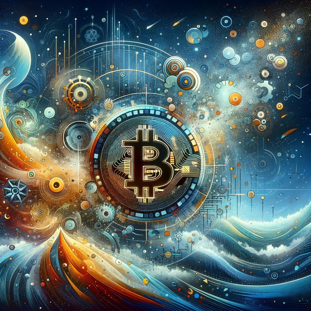 MicroStrategy's Bold Bitcoin Strategy: A New Investment Frontier Evaluating the Financial Implications of MicroStrategy's Bitcoin Holdings