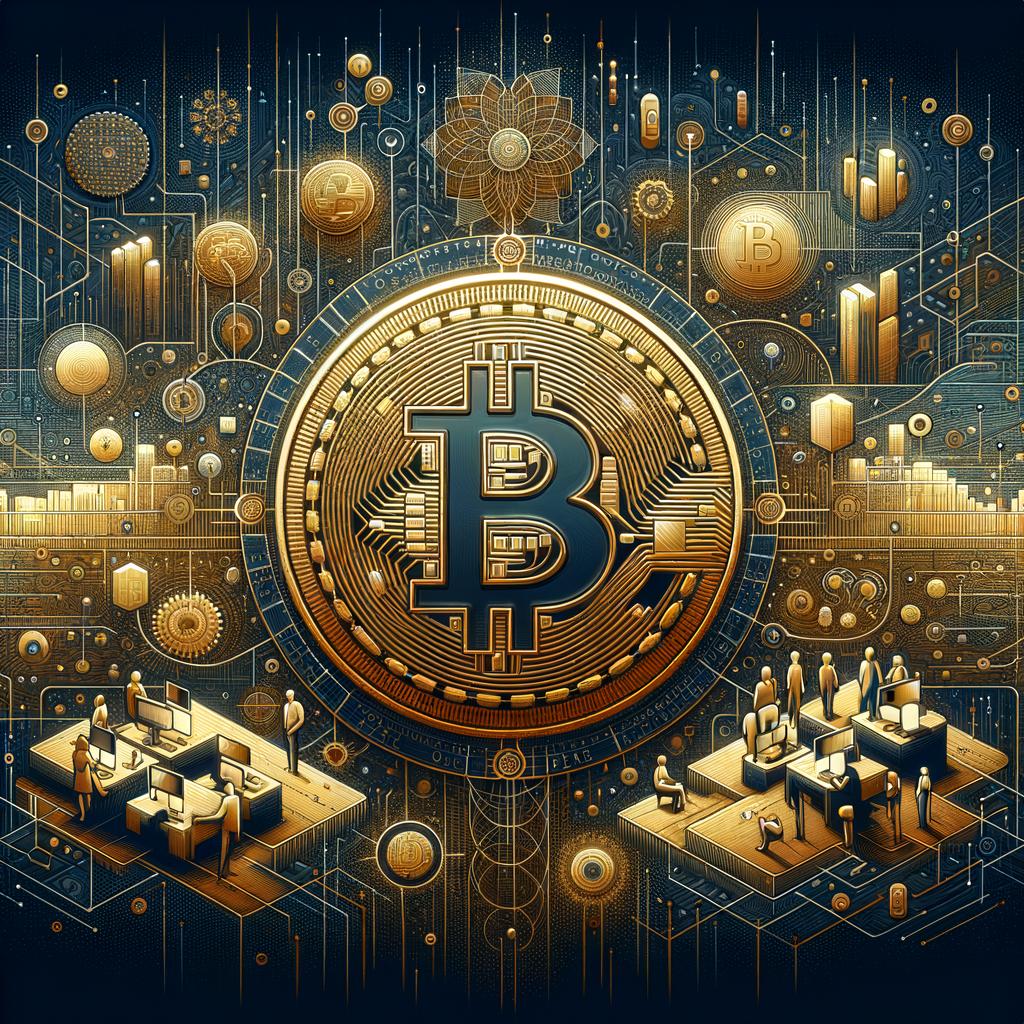 Exploring Bitcoin Maximalism: The Technical Framework Exploring the Core principles of Bitcoin Maximalism
