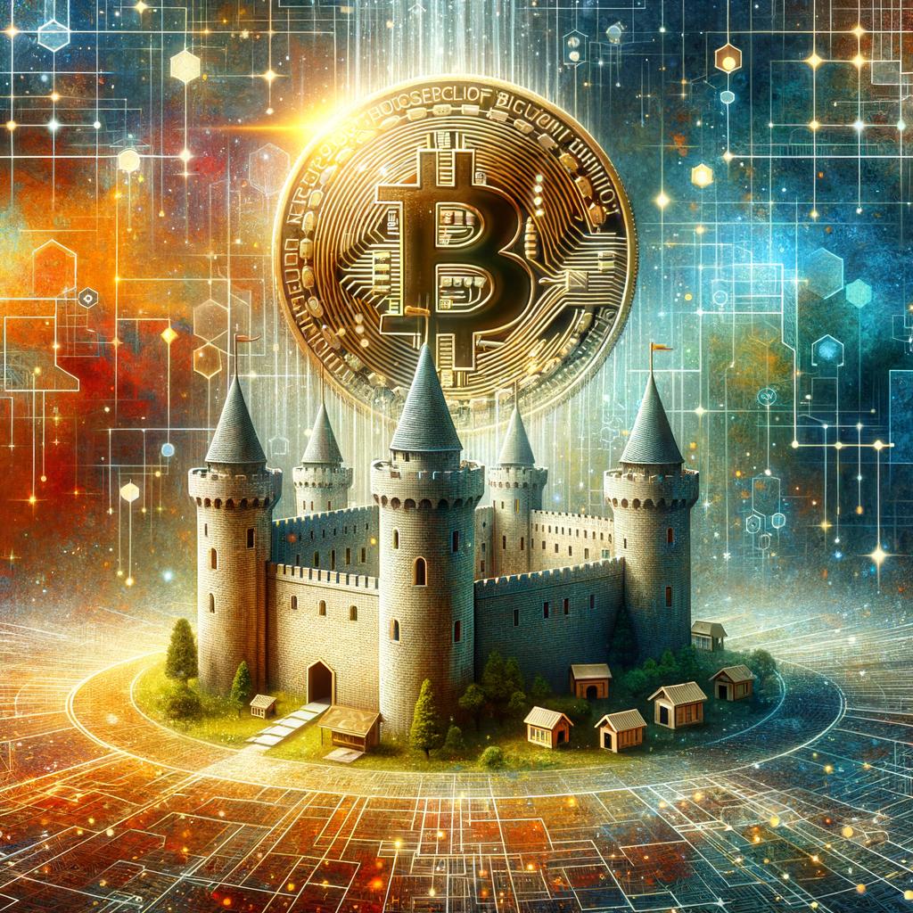 Castle Raises $1M to Bring Automated Bitcoin Treasury to Small & Medium-Sized Businesses Understanding Castle's $1M funding: Implications for Bitcoin Integration in SMEs