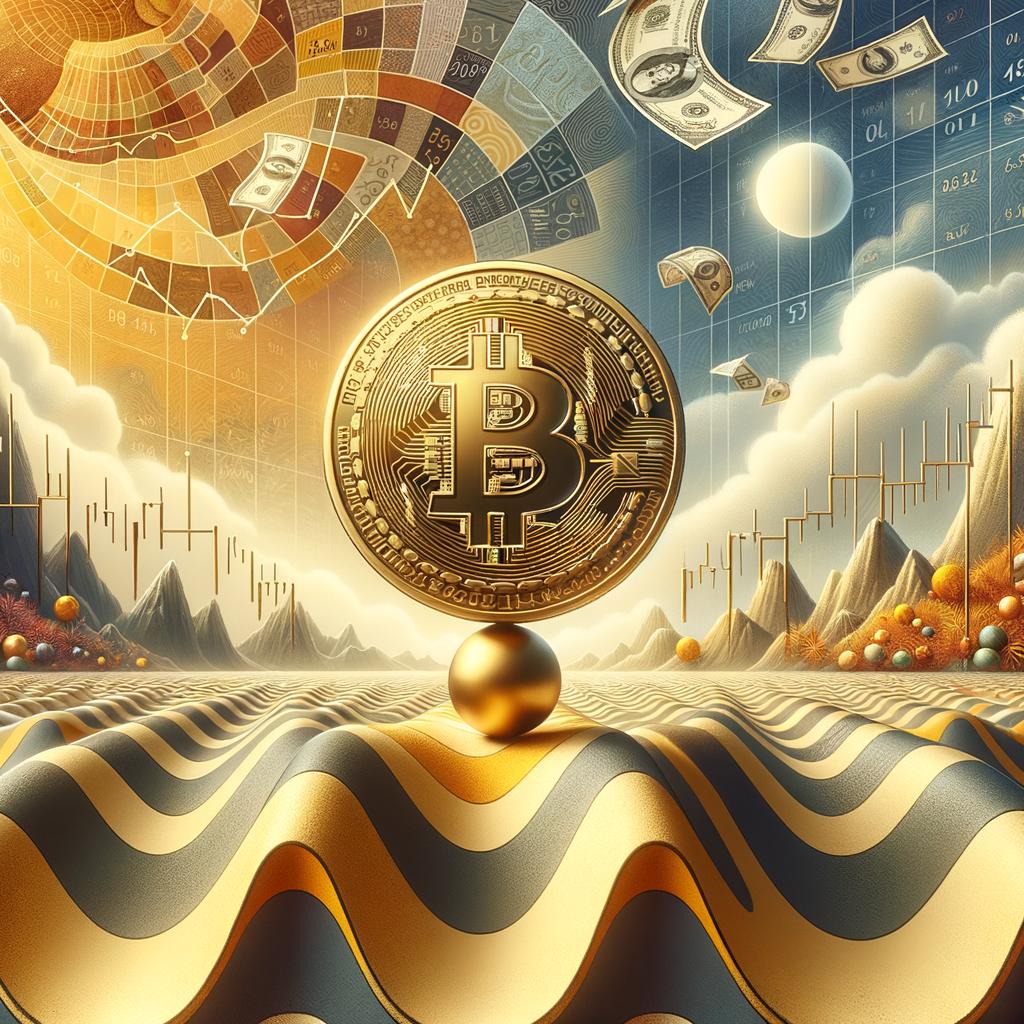 BTC stable ahead of CPI, SOL ETFs coming soon, SPX hits ATH Bitcoin Stability Amid CPI Uncertainty