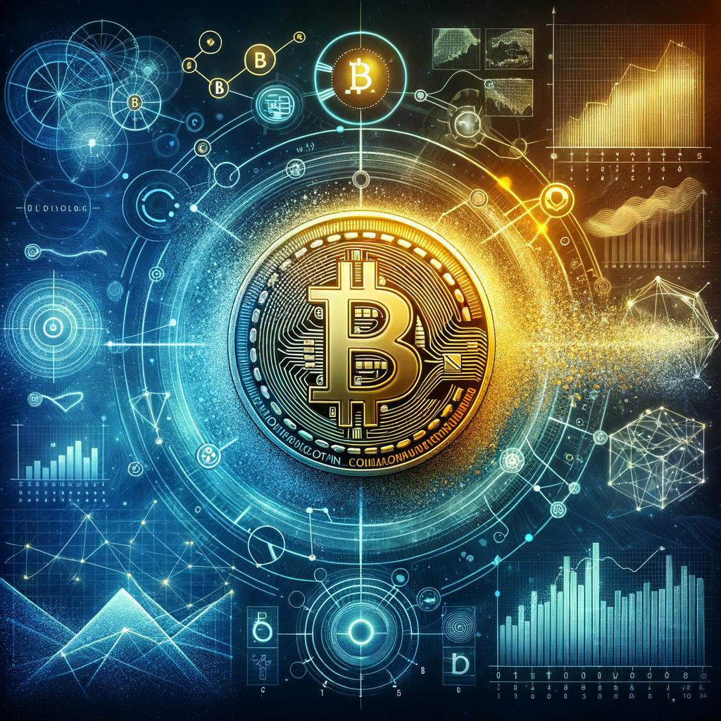 Decoding ₿ = ∞/21M: Insights into Economic Theory and Value Understanding the Implications of Bitcoin's Finite Supply on Economic Value