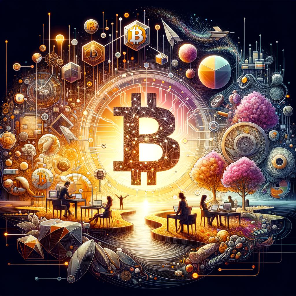 Bitcoin Maximalism: A Dissection of Its Technical Foundations Bitcoin Protocol: Understanding the Underlying Architecture