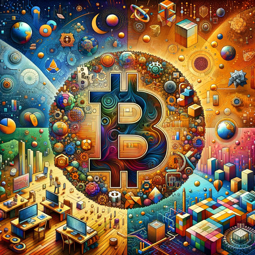 Bitcoin Layer 2: Statechains Understanding Bitcoin Layer 2 solutions and Their Importance