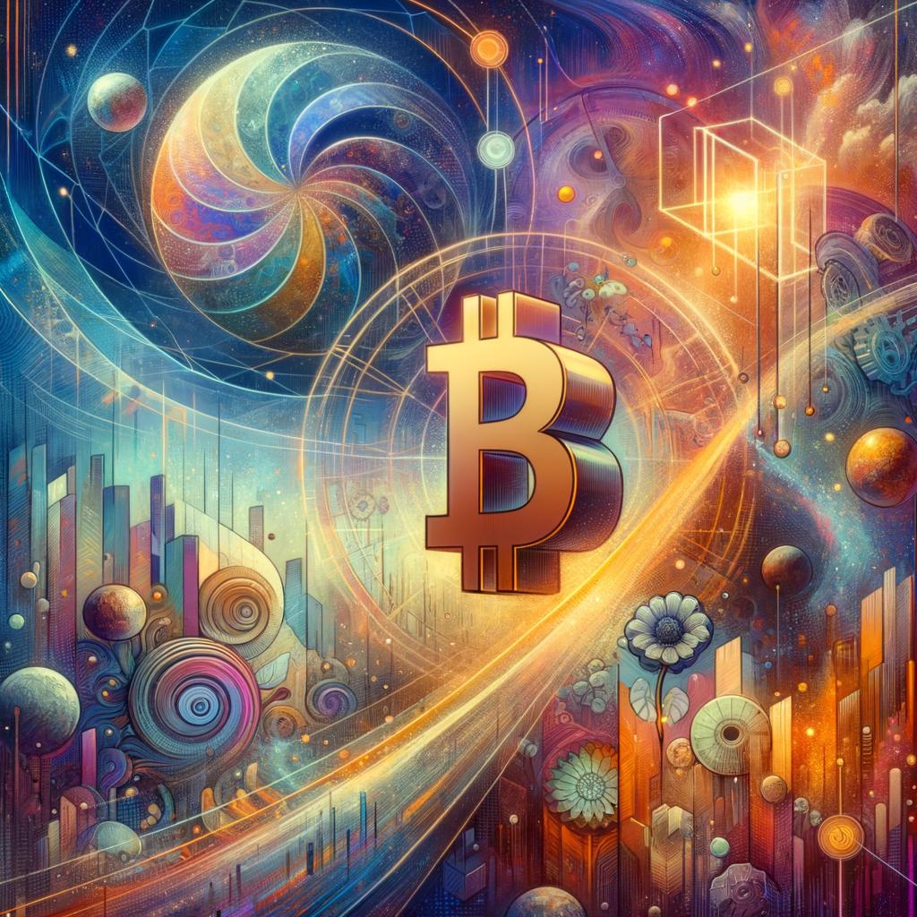 $BTC Breaks Out $110K in Sight? Market dynamics: Understanding the Factors Behind Bitcoin's Surge