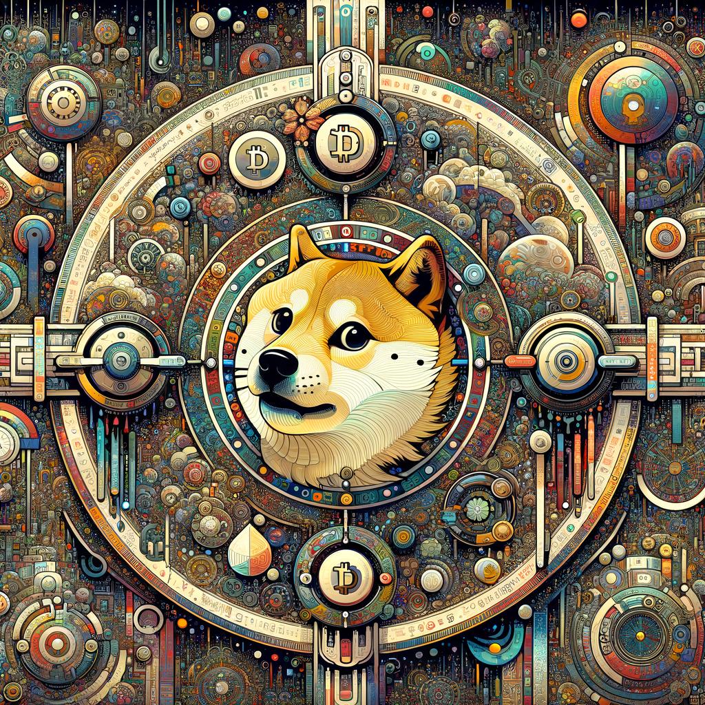 DOGE: A Reversal In Development? DOGE market sentiment and Recent Developments