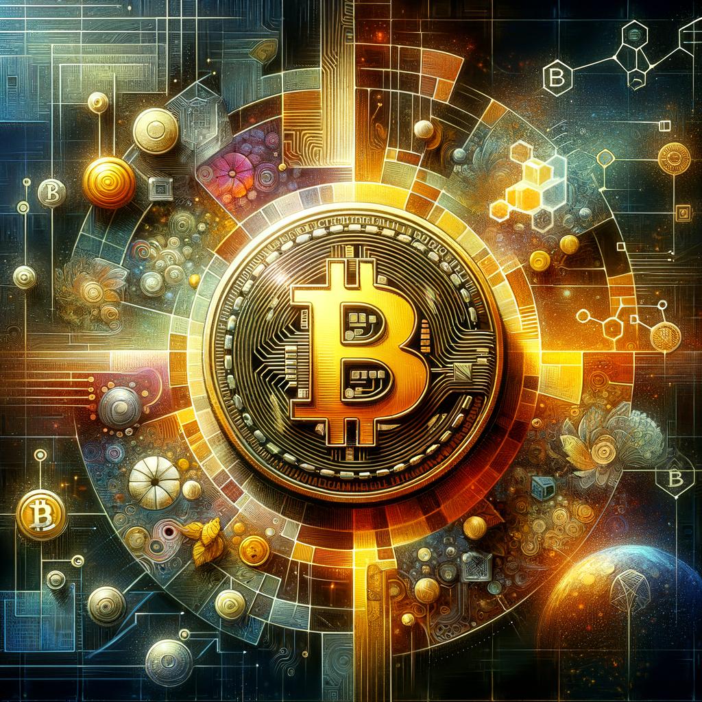 Deciphering ₿ = ∞/21M: Insights into Monetary Symbolism Exploring the Concept of Scarcity in Cryptocurrency Valuation