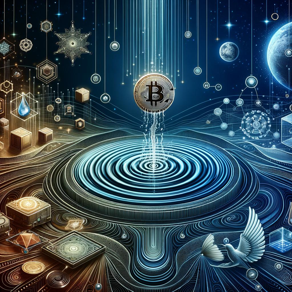 House Democrats Sound Alarm on CLARITY Act: Impact 'Will Not Be Quarantined to Crypto', Says Expert Expert Analysis: Understanding the Potential Ripple Effects beyond Cryptocurrency