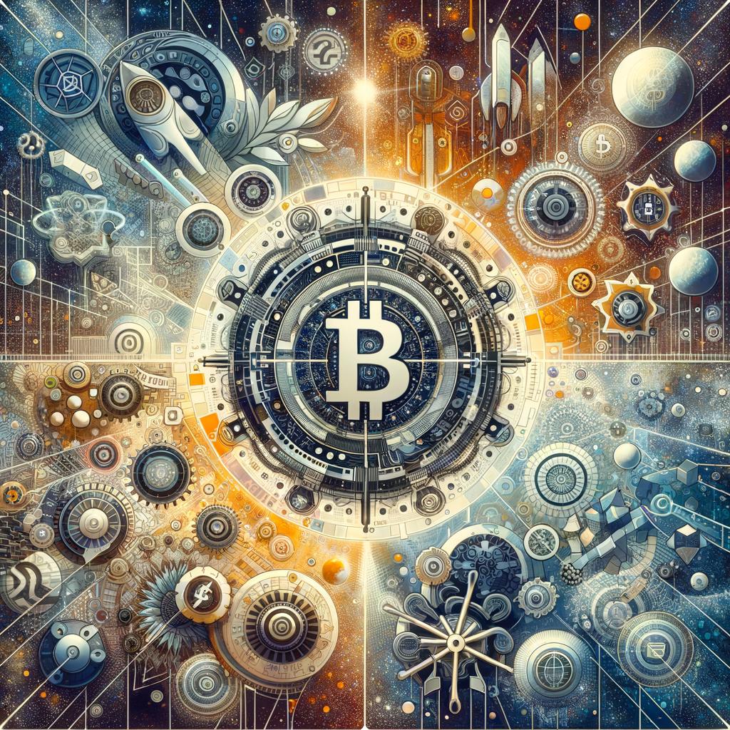 Ross Ulbricht Speaks at Bitcoin 2025: 'You Didn’t Forget Me' The Impact of Ulbricht's Case on Cryptocurrency Regulations