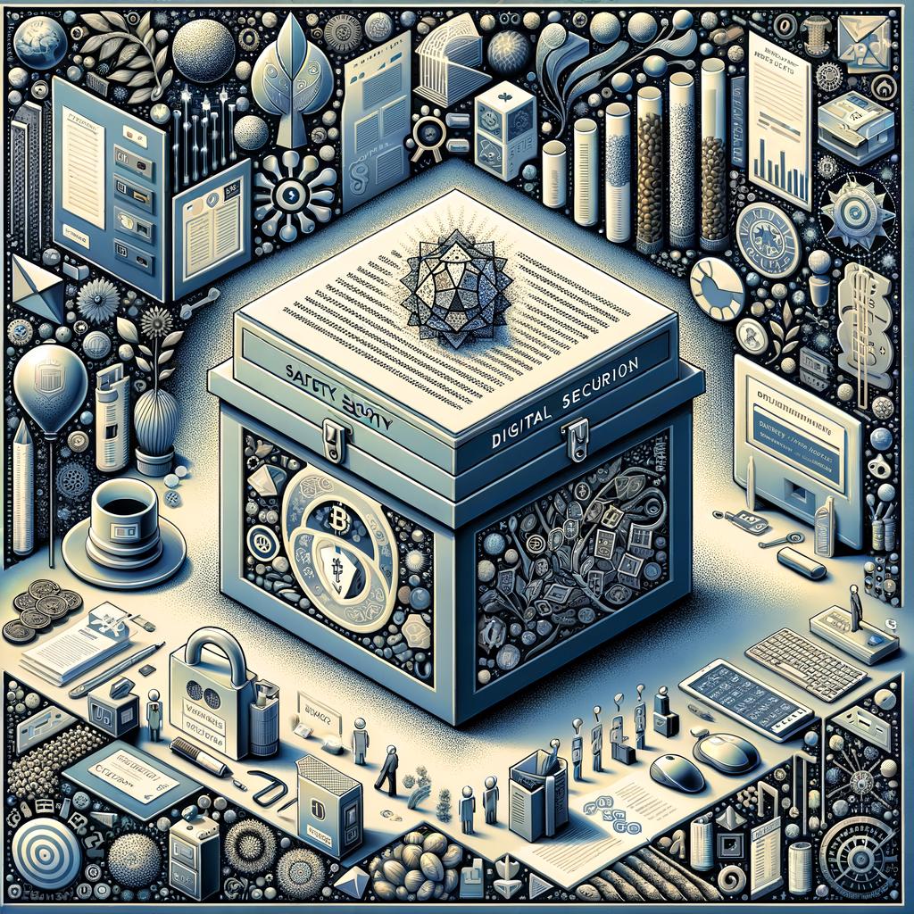5 Key Facts About Bitcoin Seed Phrases and Secure Backups 2) It is crucial to store your seed phrase securely and offline. writing it down on paper and keeping it in a safe location, such as a safe deposit box, can protect it from online threats, ensuring that only you have access to your digital assets