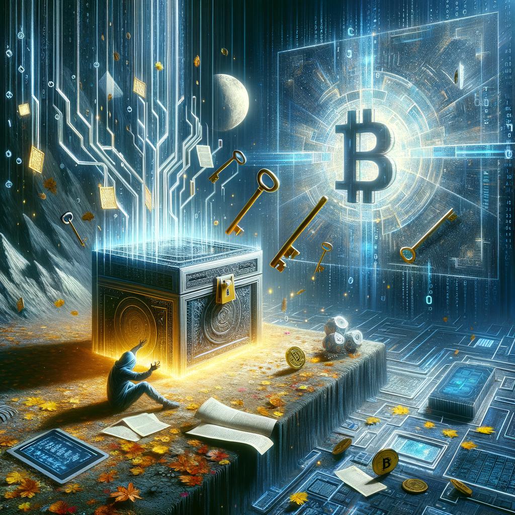 4 Key Risks of Self-Custodying Bitcoin You Need to Consider 1) Loss of access to Wallet: One of the most critical risks in self-custodying Bitcoin is the potential loss of access to your digital wallet. If you lose your private keys or recovery seed phrase, you may permanently lose access to your assets. This scenario highlights the importance of securely backing up your keys and utilizing user-friendly wallet interfaces to ensure easy access