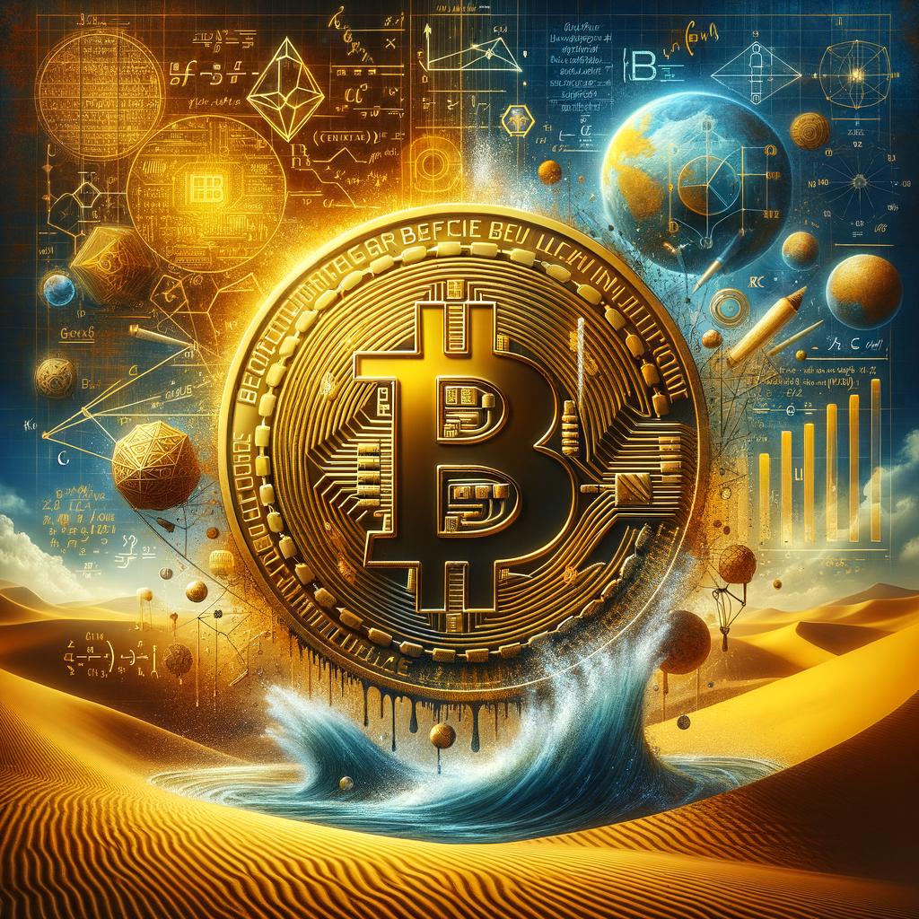 Deciphering ₿ = ∞/21M: A Critical Analysis of Economic Implications Exploring the Concept of Scarcity in Bitcoin Economics