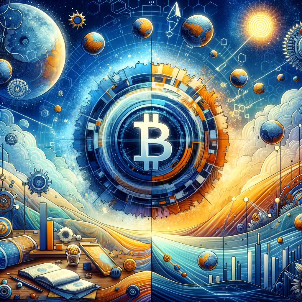 UNDER EXPOSED EP 28 - Macro, Summer Crypto Outlook & InfoFi Overheats Summer Trends: Anticipating Opportunities in the Cryptocurrency Market