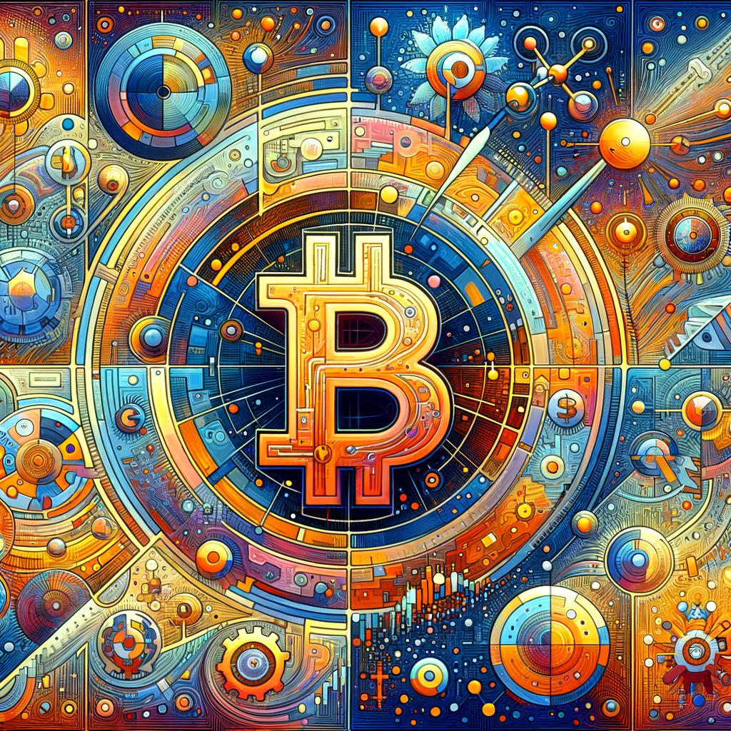 MicroStrategy: Pioneering Corporate Adoption of Bitcoin Assets Analyzing the Impact of Bitcoin on Corporate Balance Sheets