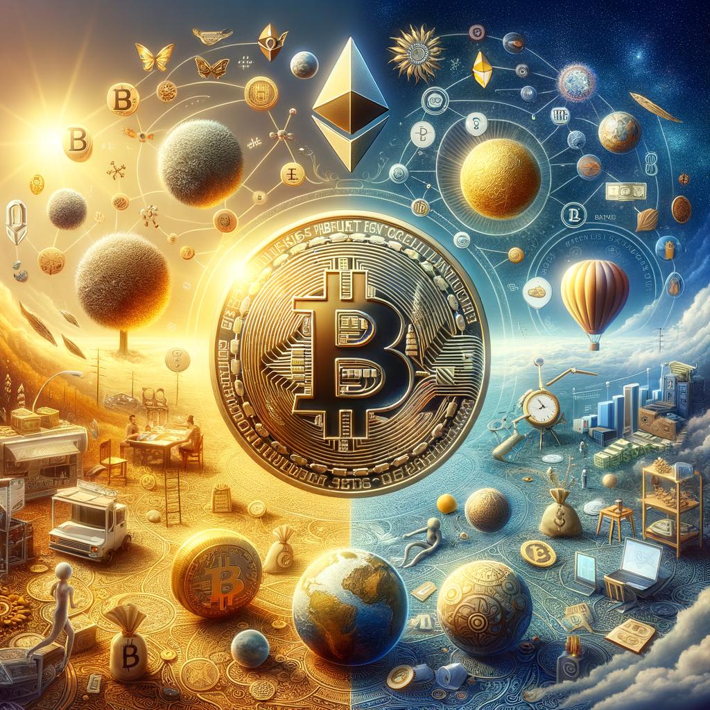 SoFi Is Getting Back Into Crypto, Starting With Bitcoin and Ethereum Understanding the Importance of Bitcoin and Ethereum in SoFi's Strategy