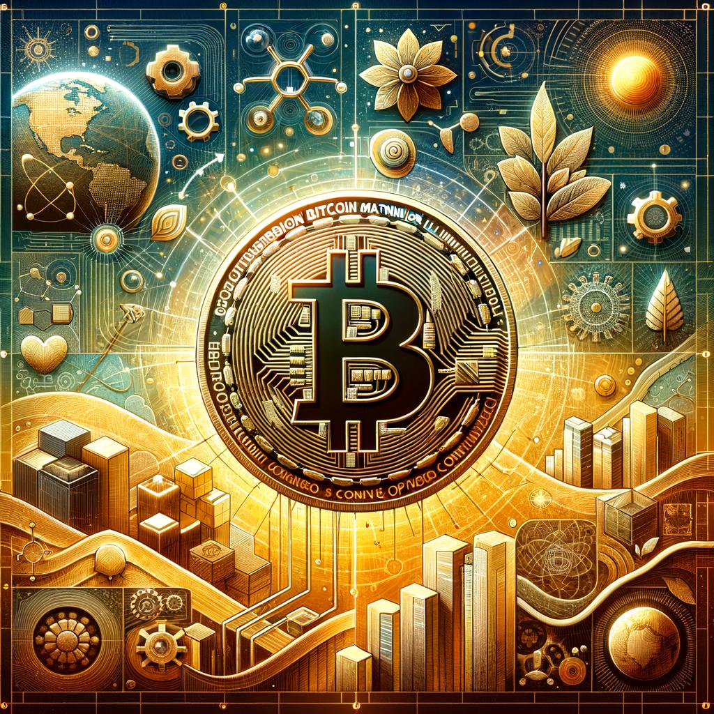 Exploring Bitcoin Maximalism: Principles and Practice Explained Understanding Bitcoin Maximalism and Its Core Principles