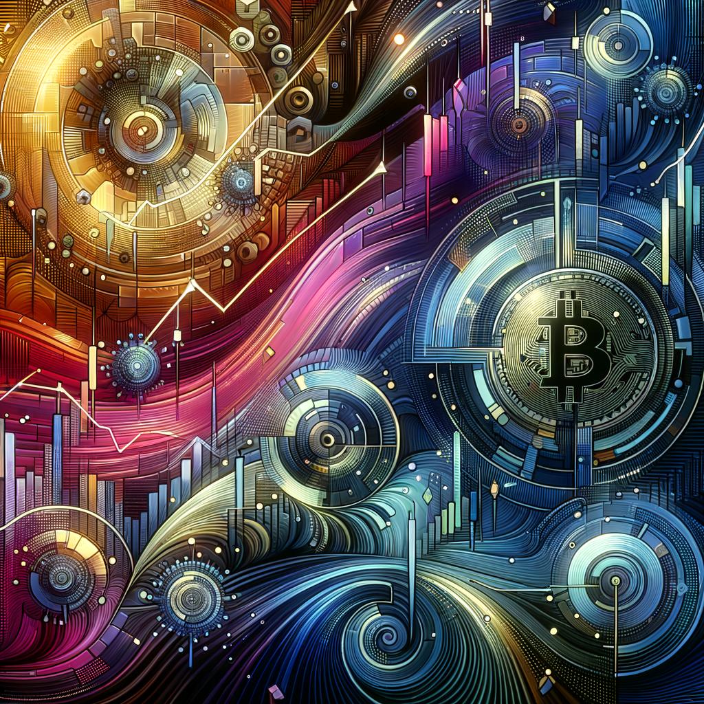 $BTC, MARKETS, NEWS + MORE Recent Trends in $BTC Market Movements