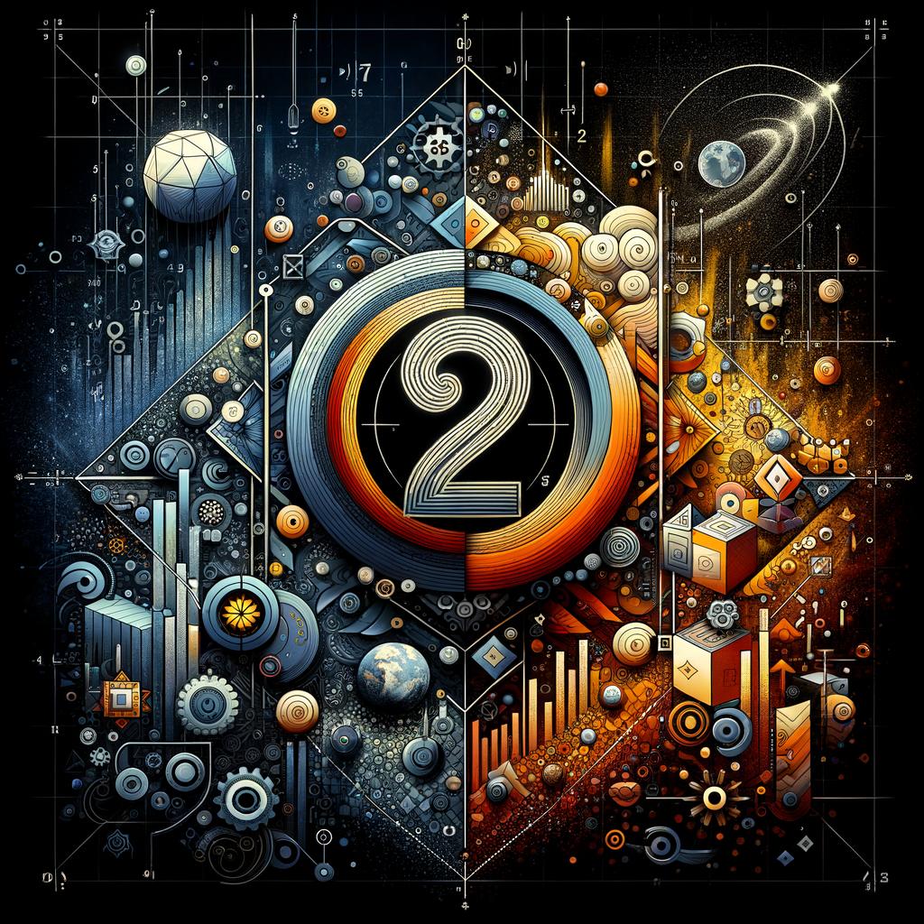 Deciphering the Equation ₿ = ∞/21M: Insights and Implications Understanding the foundations of the Equation ₿ = ∞/21M in Economic Theory