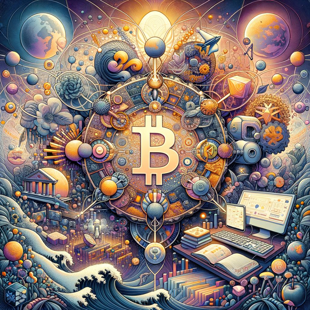 Analyzing Bitcoin Maximalism: A Deep Technical Dive Understanding Bitcoin Maximalism and Its Core Principles