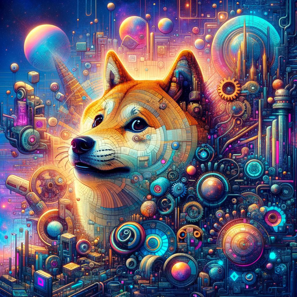 DOGE - IDEA index to my B/ september pump Understanding the DOGE-IDEA Index and Its Implications for Investment Strategies