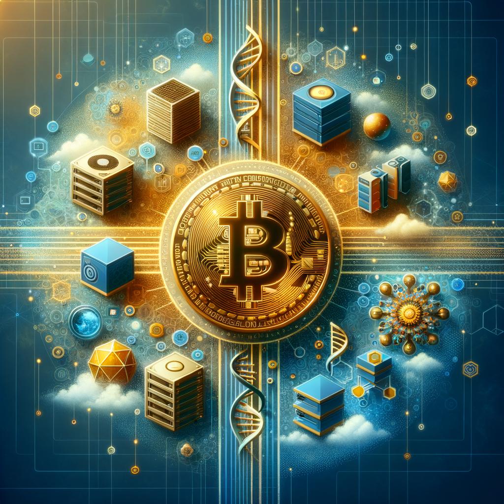Decoding ₿ = ∞/21M: A Scientific Inquiry into Its Economic Significance Understanding the Concept of Digital Scarcity and Its Implications for Bitcoin Valuation