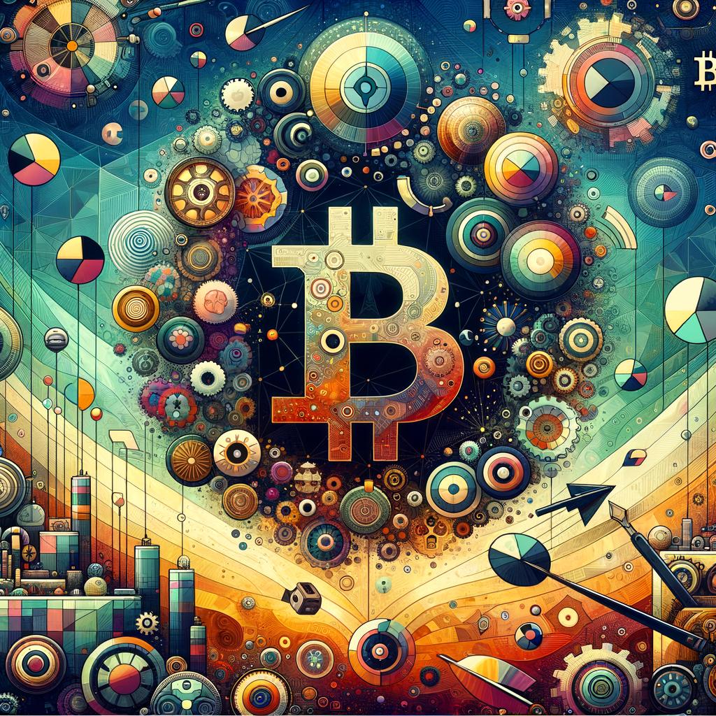 Trump Media Raises $2.4 Billion to Launch Bitcoin Treasury Trump Media's Strategic move into Bitcoin Treasury