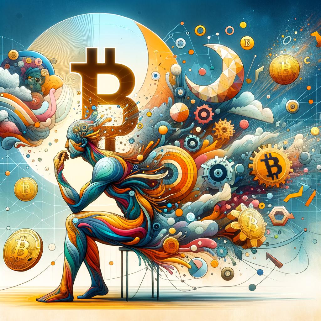 MicroStrategy: Pioneering the Corporate Bitcoin Investment Model Understanding the financial Implications of Bitcoin Holdings