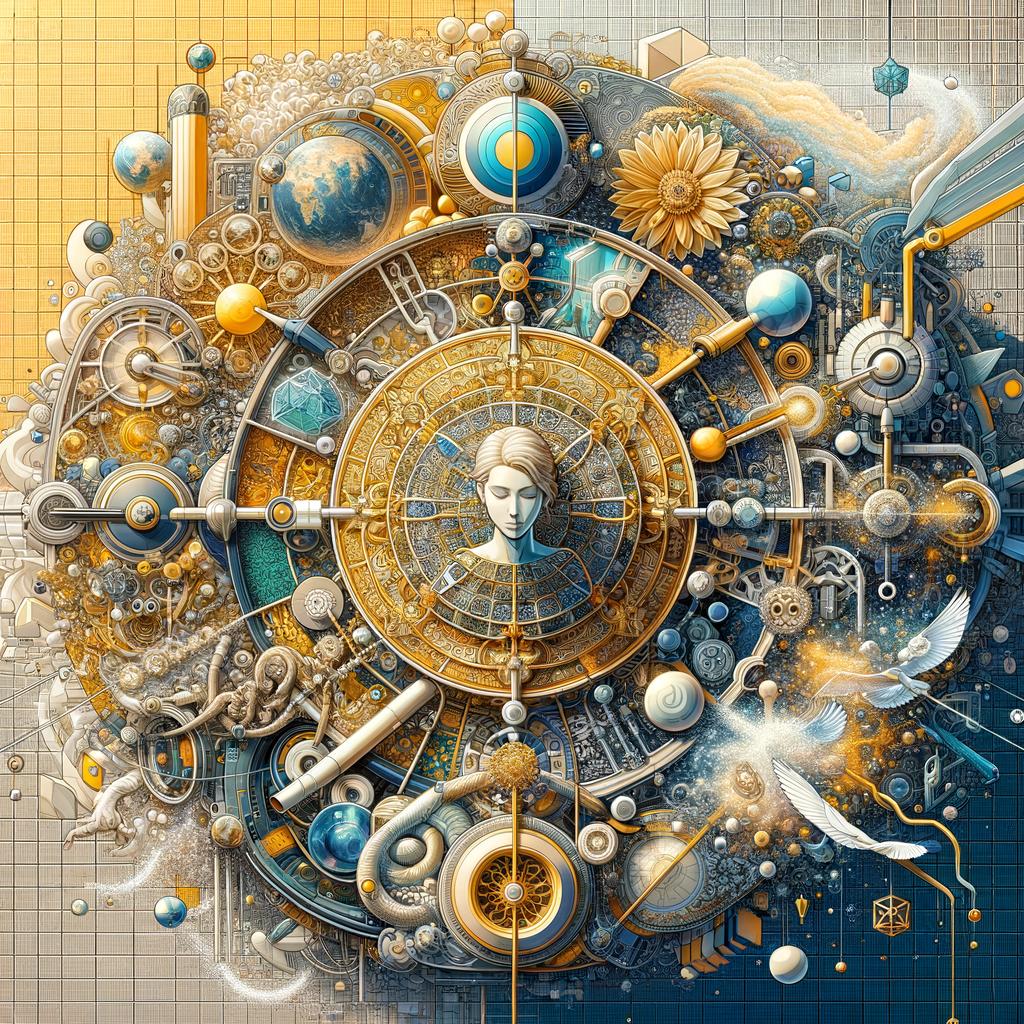 TONCOIN Preparing for Liftoff from the Golden Zone! Potential Up Understanding the Golden Zone and Its Meaning for TONCOIN