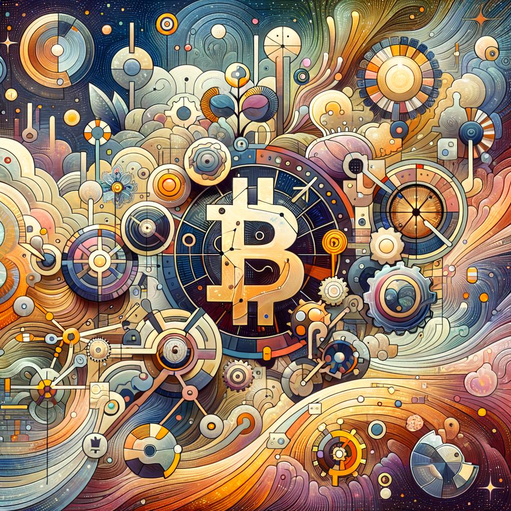 Bitcoin Maximalism: A Deep Dive into Technical Optimization Understanding the Philosophical Underpinnings of Bitcoin Maximalism