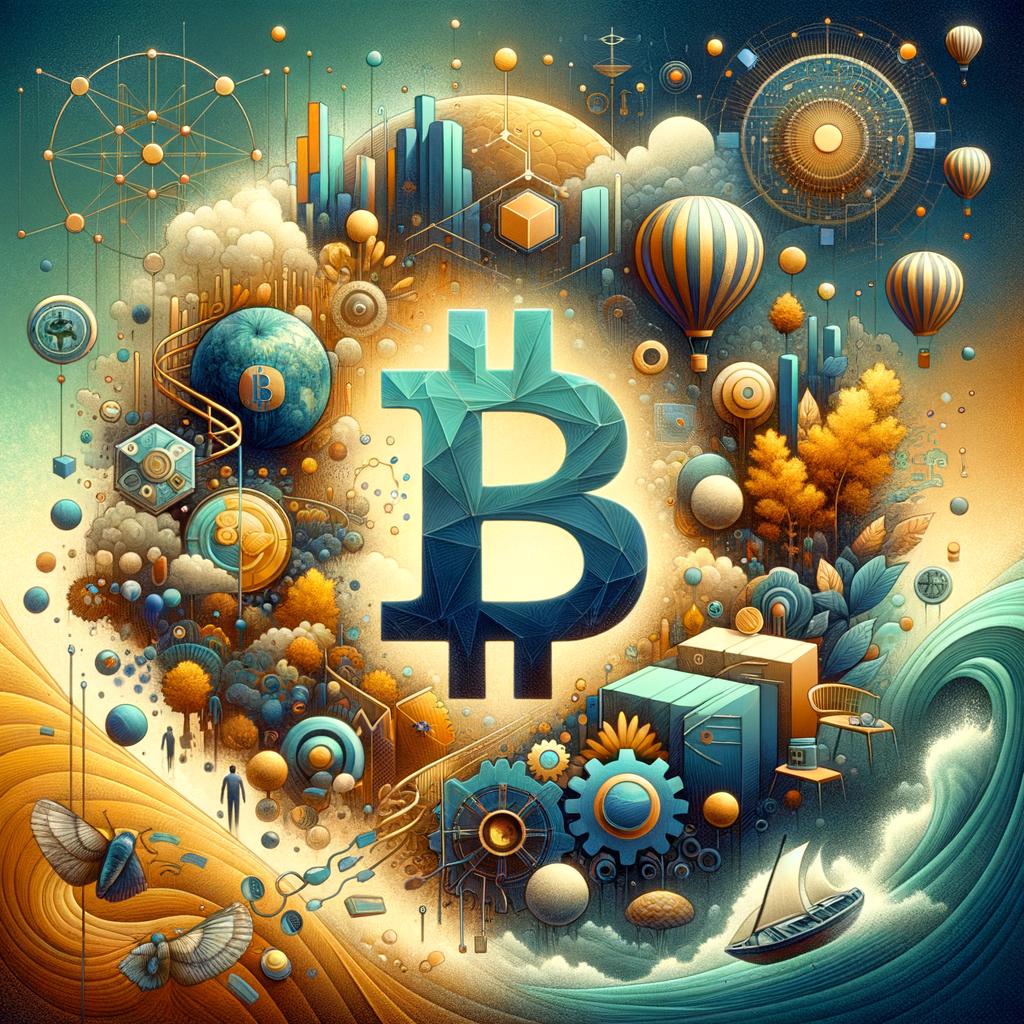 Bitcoin Maximalism: Decoding Its Technical Foundations and Impacts Understanding Bitcoin Maximalism and its Core Principles