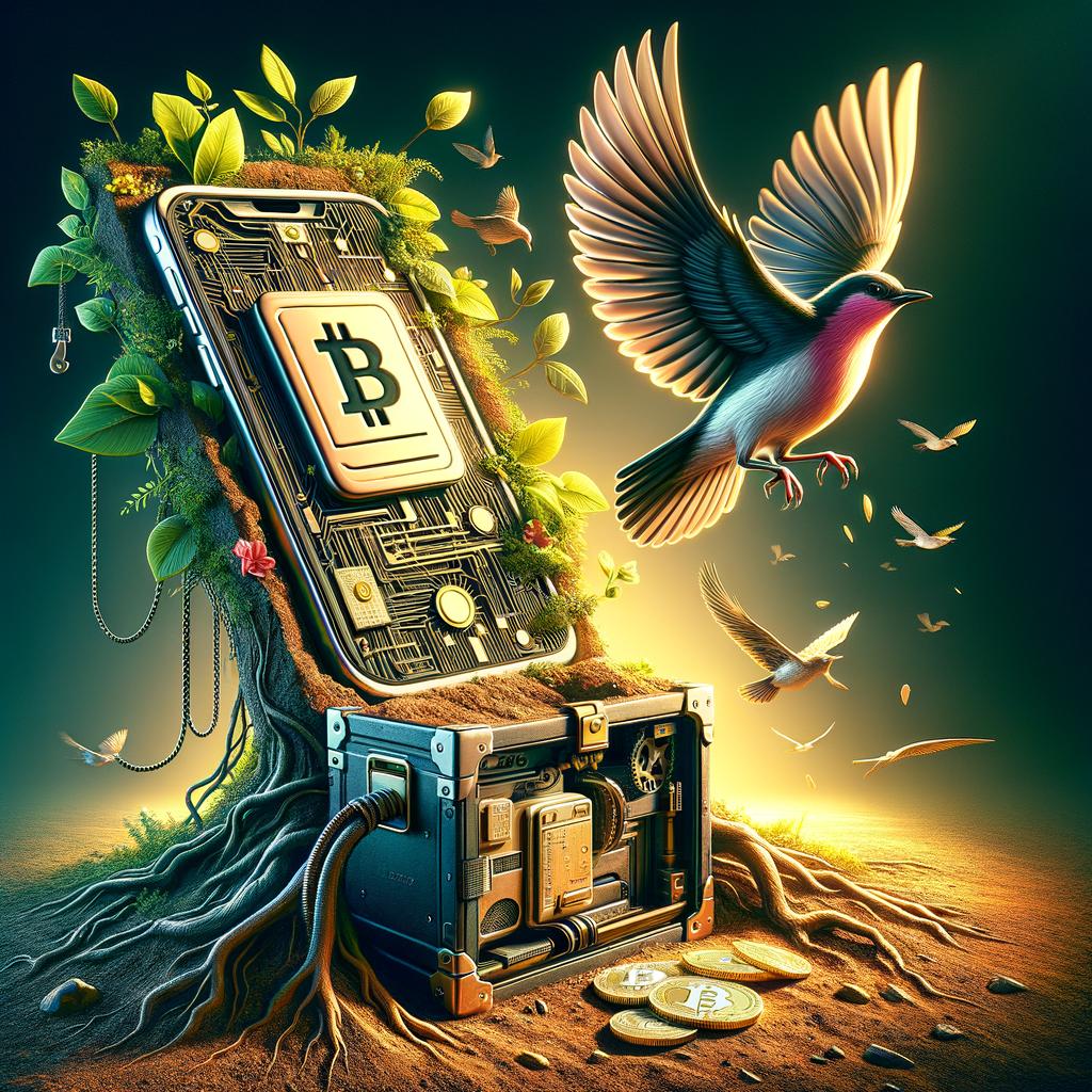 4 Essential Factors: Bitcoin Hardware Wallet vs. Mobile Wallet 2) accessibility: Mobile wallets offer unparalleled convenience as they can be easily accessed via smartphones, allowing for quick transactions and real-time market monitoring. However,this accessibility comes at the cost of reduced security compared to hardware wallets,which may require connecting to a computer for transactions and can be less convenient for everyday use