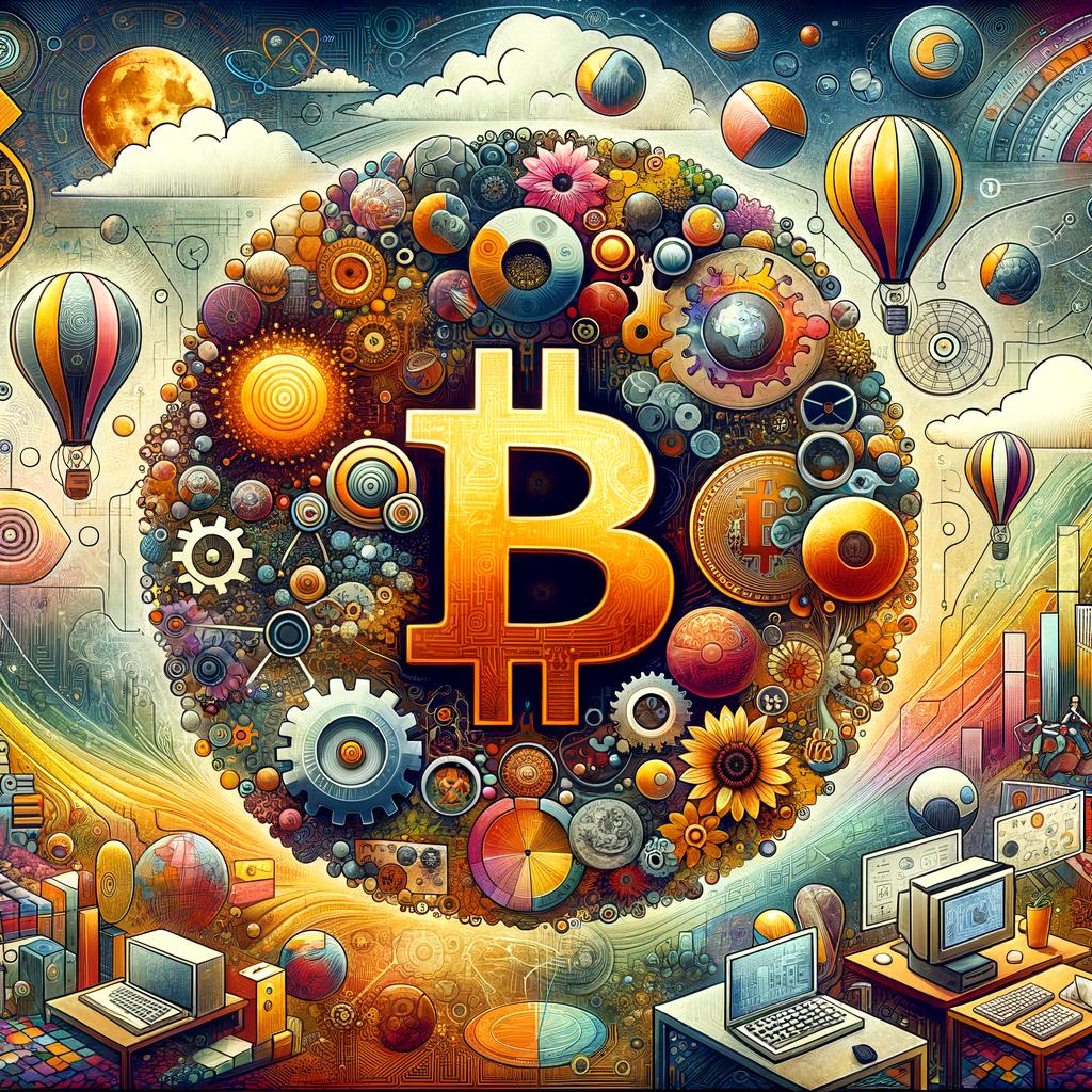 Bitcoin Maximalism: Unpacking Its Technical Foundations and Impact Understanding bitcoin Maximalism as a Conceptual Framework
