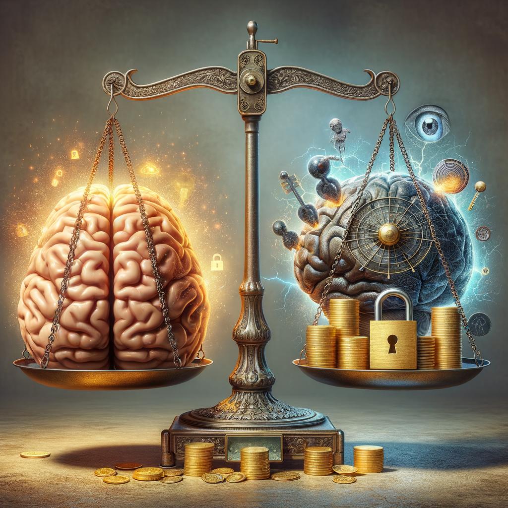 Understanding Brain Wallets: Secure Your Crypto Memory Advantages and Risks: Weighing the Benefits of Brain Wallets