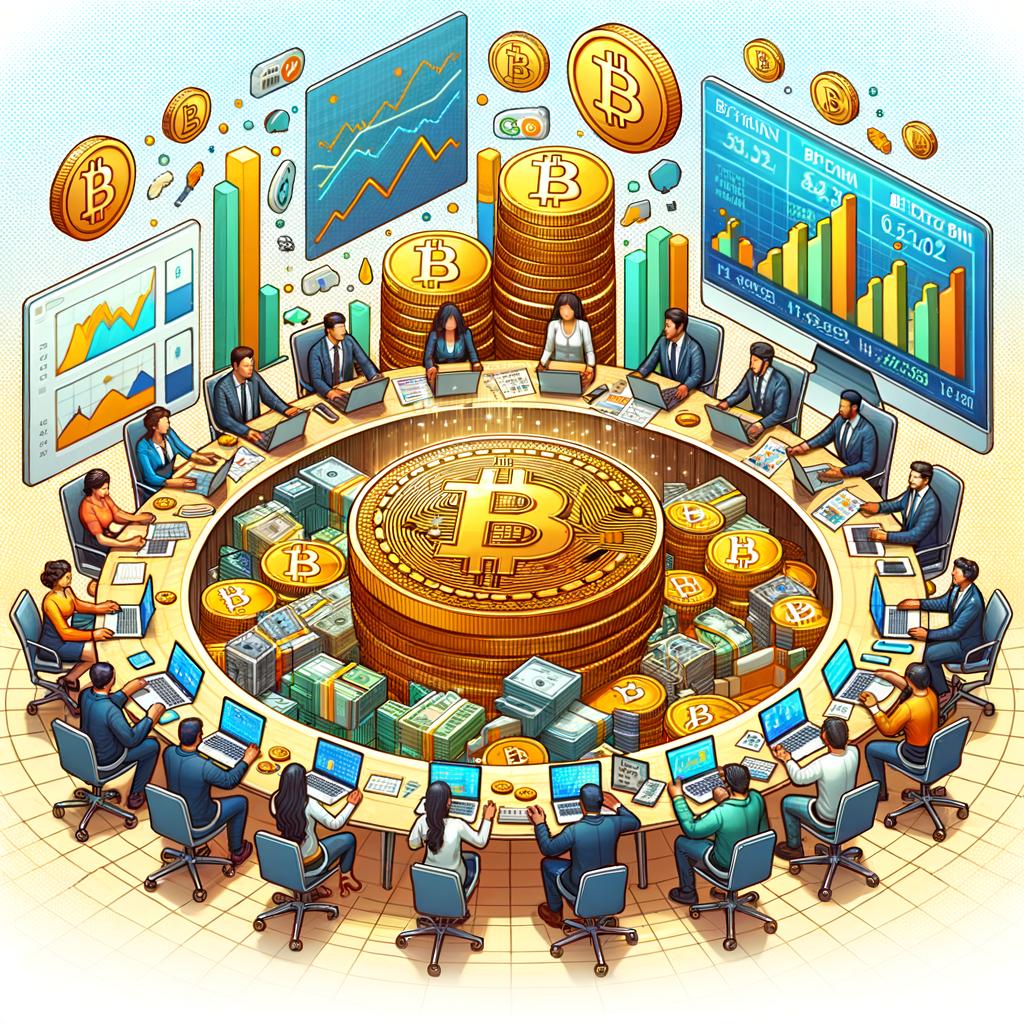 Understanding the Options: Can We Sell Bitcoin Effectively? Assessing the Market: Key Factors Influencing Bitcoin Sales