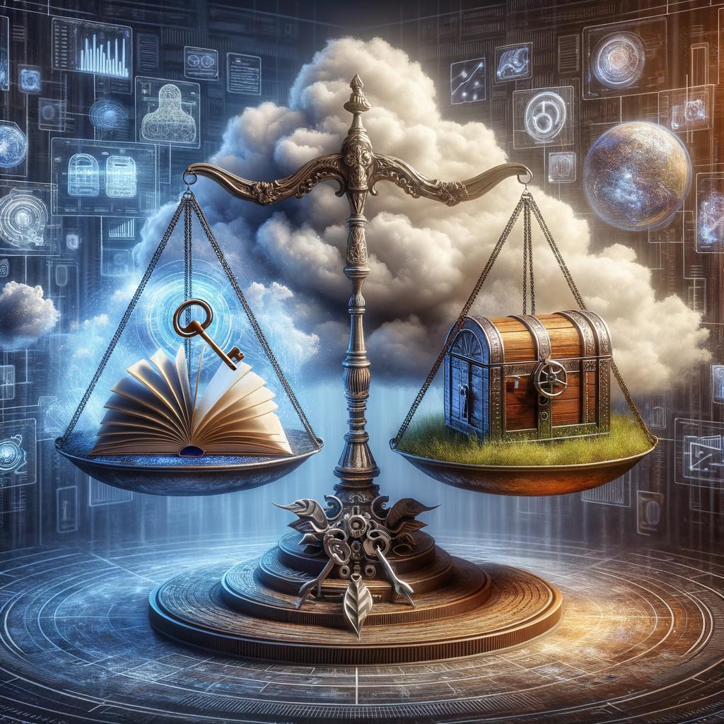 Understanding Hot Storage: Safeguarding Your Digital Assets Balancing Accessibility and Security: The Hot Storage Dilemma