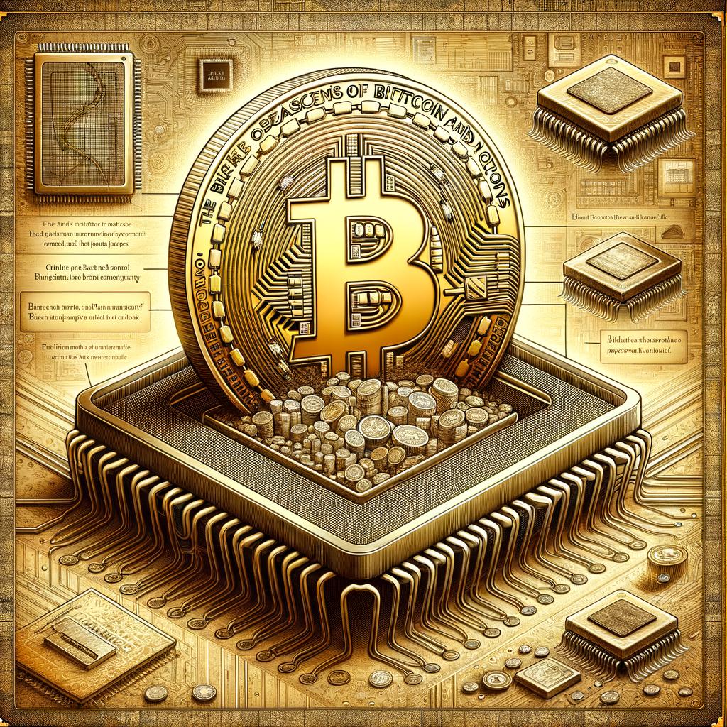 What is Stacking Sats? A Beginner's Guide to Bitcoin Wealth The Basics of Bitcoin and Satoshis: Breaking Down the Currency