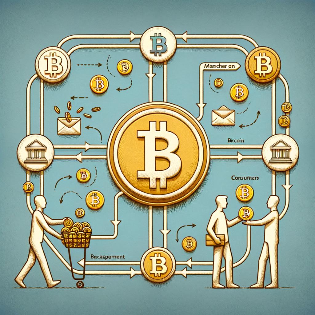 Exploring the Viability of Bitcoin for Retail Transactions Benefits of Bitcoin Acceptance for Merchants and Consumers