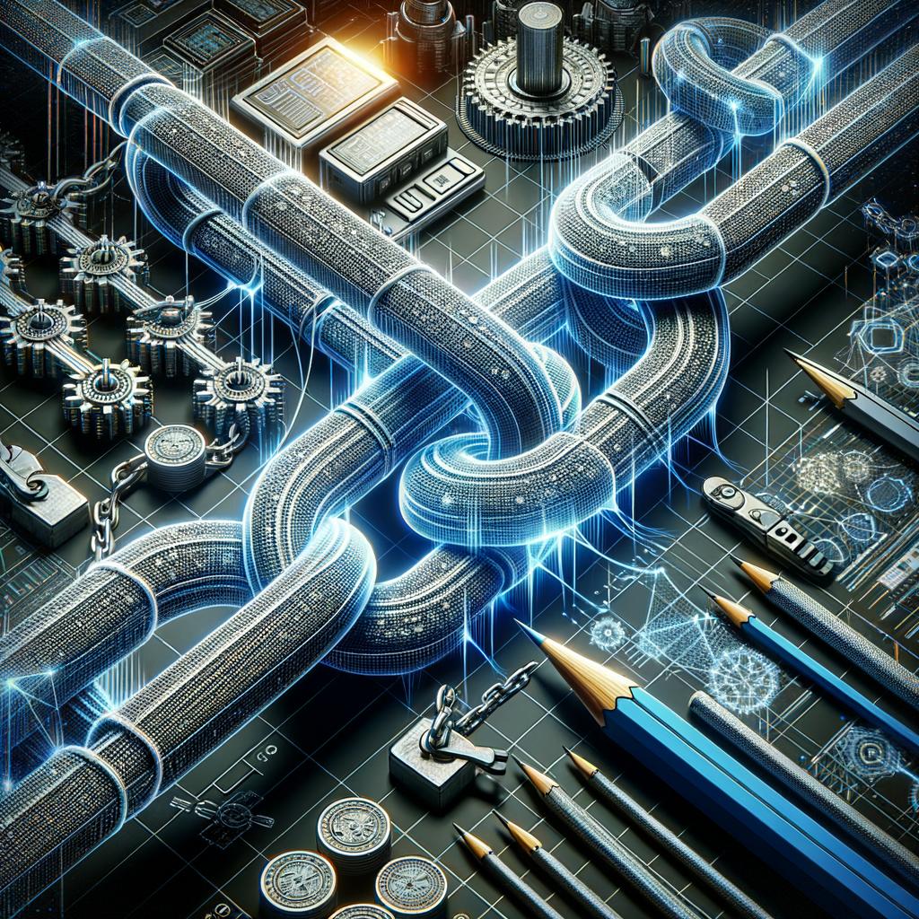 Exploring Sidechains: Unlocking New Blockchain Capabilities The Benefits of Sidechains: scaling Solutions and Interoperability