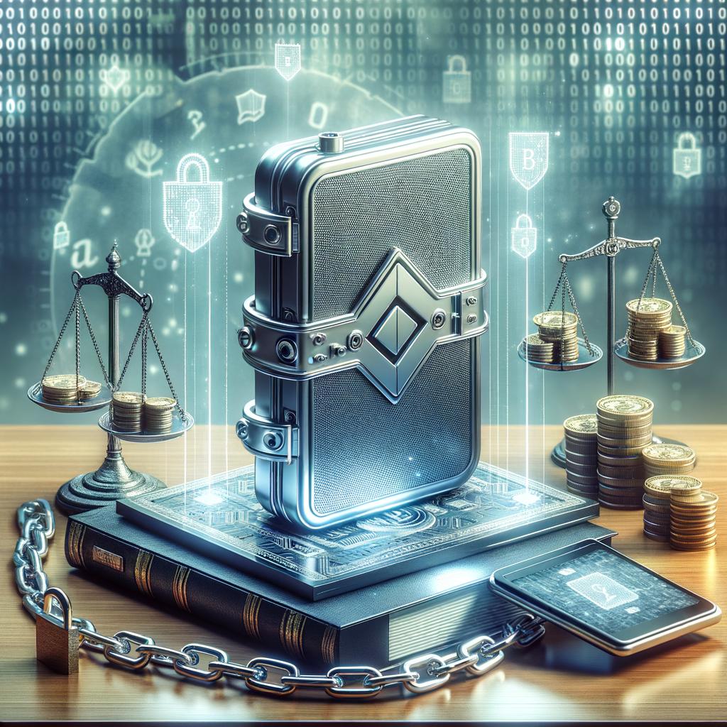 Trezor Explained: A Comprehensive Guide to Crypto Wallets The Benefits of Using Trezor: why Security Matters in Crypto