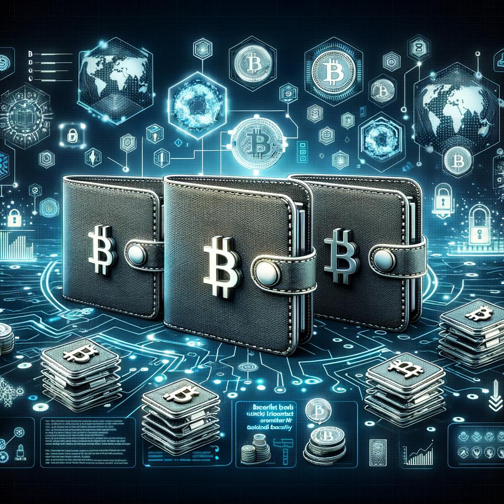 Understanding Multisig: The Security of Multi-Signature Bitcoin The Benefits of Using Multisig Wallets for Enhanced Security