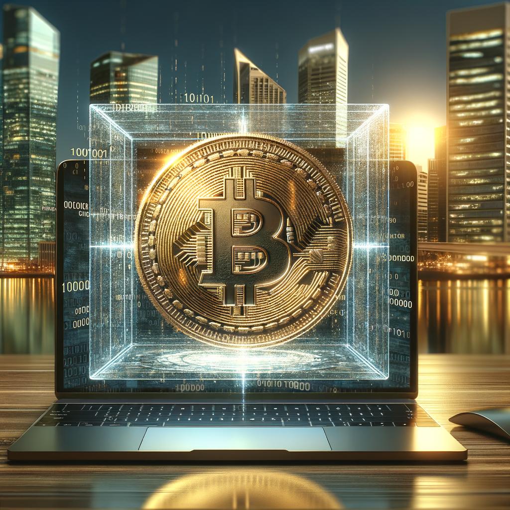 Understanding BTC: The Core of Cryptocurrency Innovation The Birth of bitcoin: A new Era in Digital Finance
