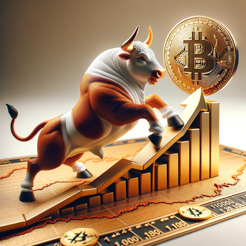 Bitcoin bulls gain edge, target $110K ahead of $20B monthly options expiry Bitcoin bulls Gain Momentum as $110K Target Beckons