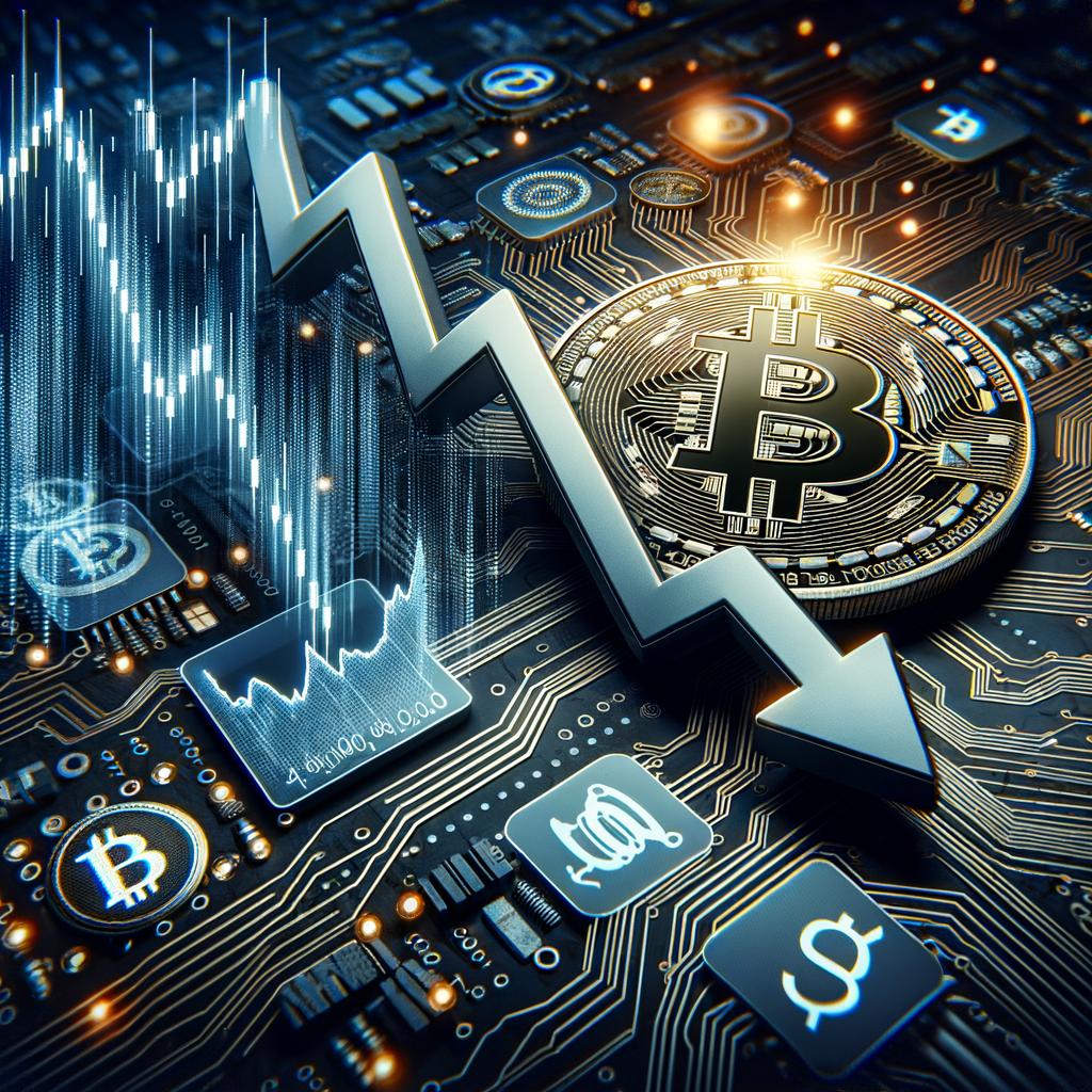 Bitcoin Falls Below $104K as Retail Investor Sentiment Returns to Liberation Day Levels Bitcoin Dips Below $104K: Analyzing the Factors Behind the Decline