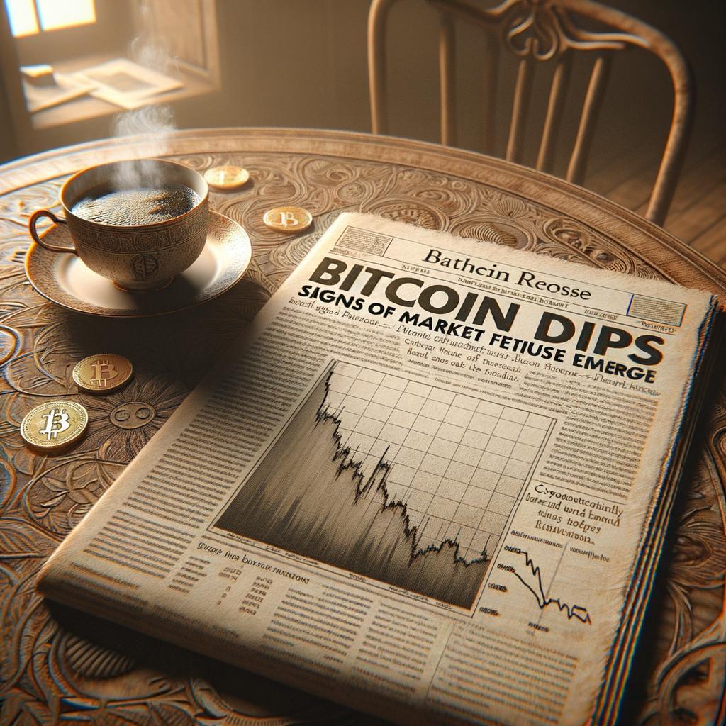 Asia Morning Briefing: BTC Slips Below $110K as 'Signs of Fatigue' Emerging Bitcoin Dips Below $110,000: Signs of Market Fatigue Emerge